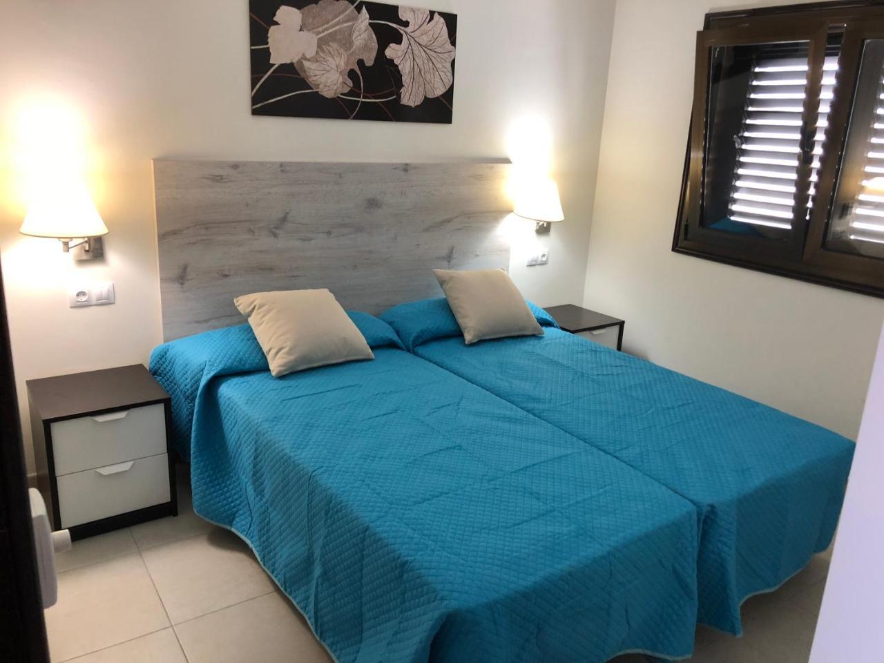Appartement Playa Y Mas Bahia Feliz Maspalomas (Gran Canaria)