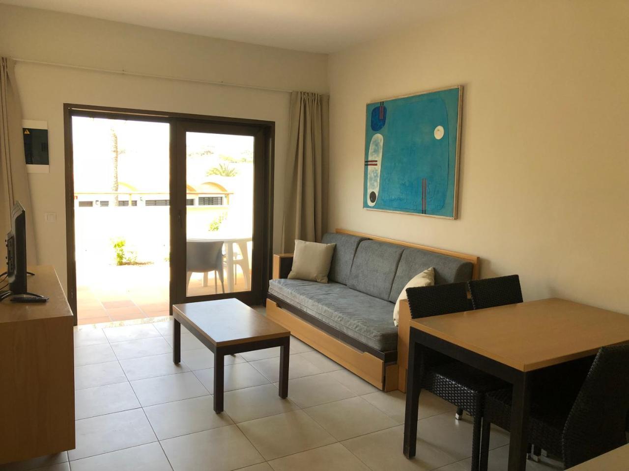 Playa Y Mas Bahia Feliz Appartement *