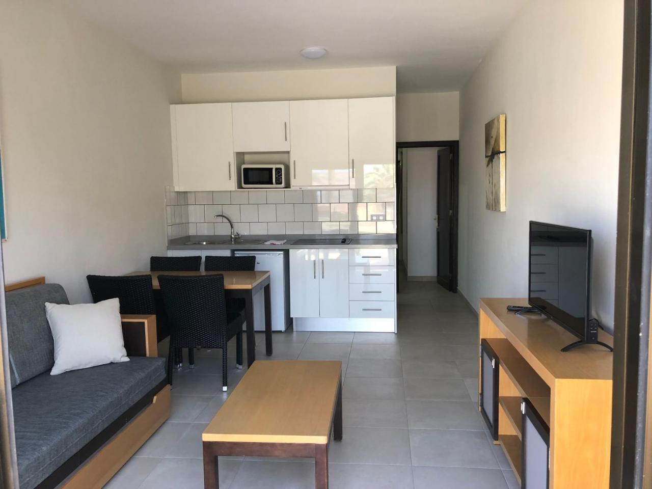 Apartamento Playa Y Mas Bahia Feliz *