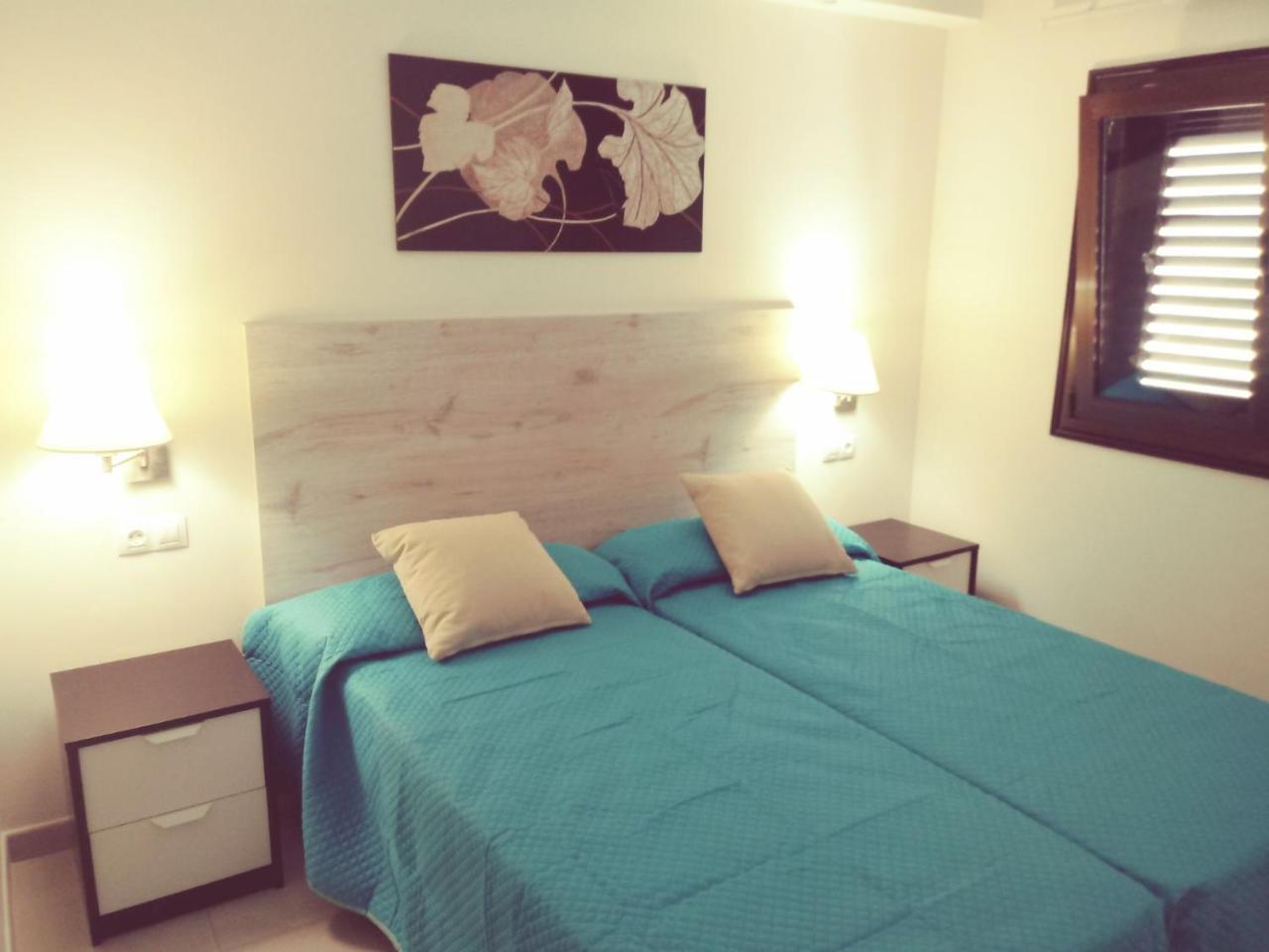 Apartamento Playa Y Mas Bahia Feliz Maspalomas (Gran Canaria)